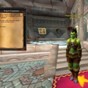 WoW API Remade